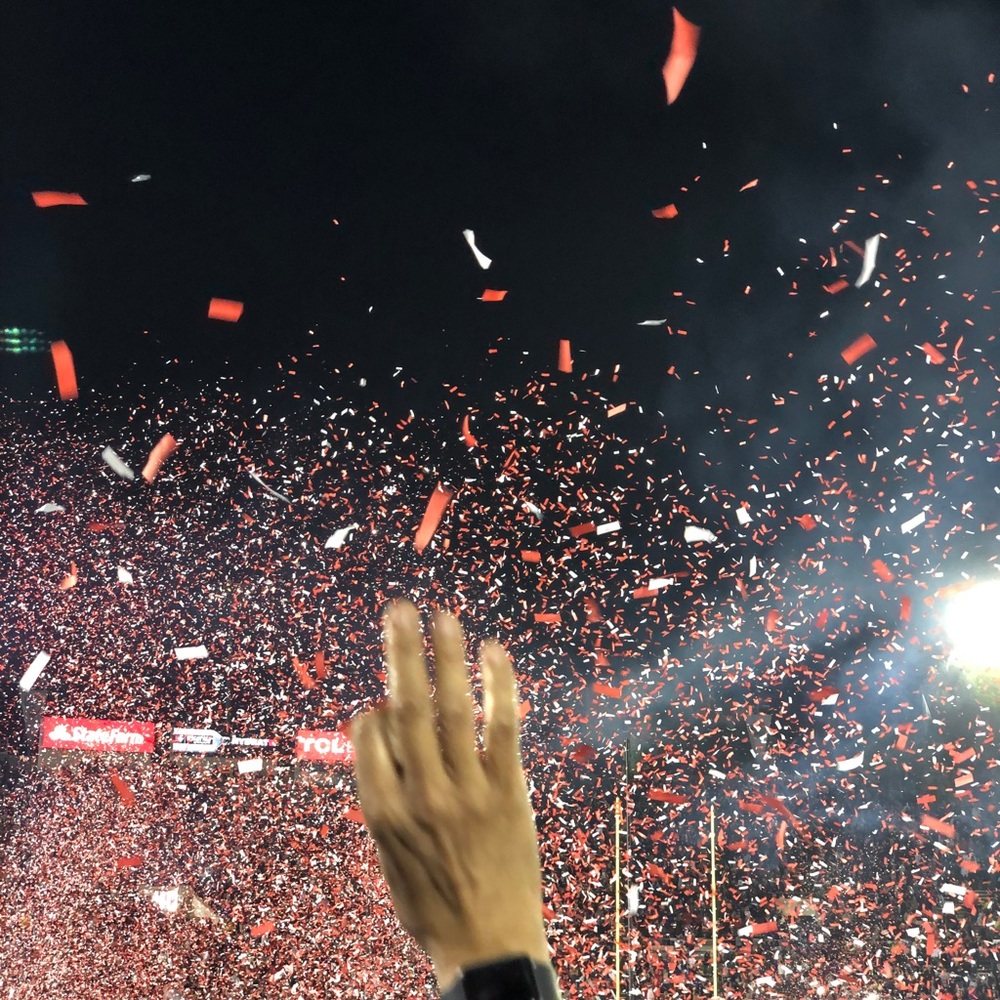 Meet your Posher, Shelley